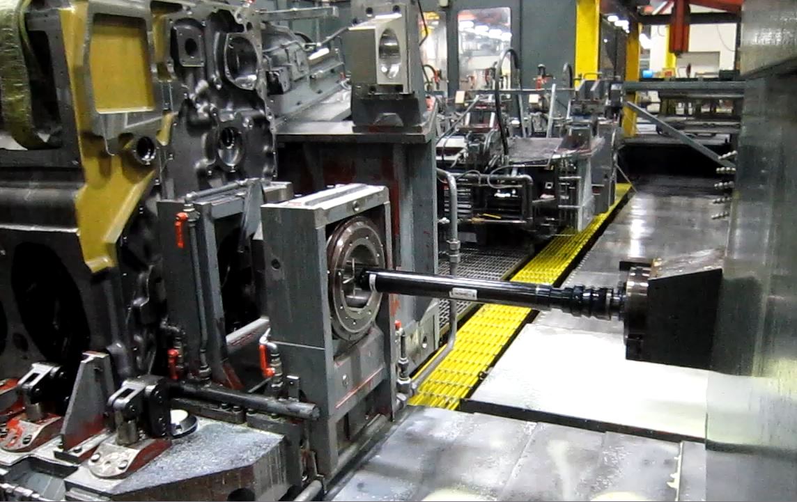CNC