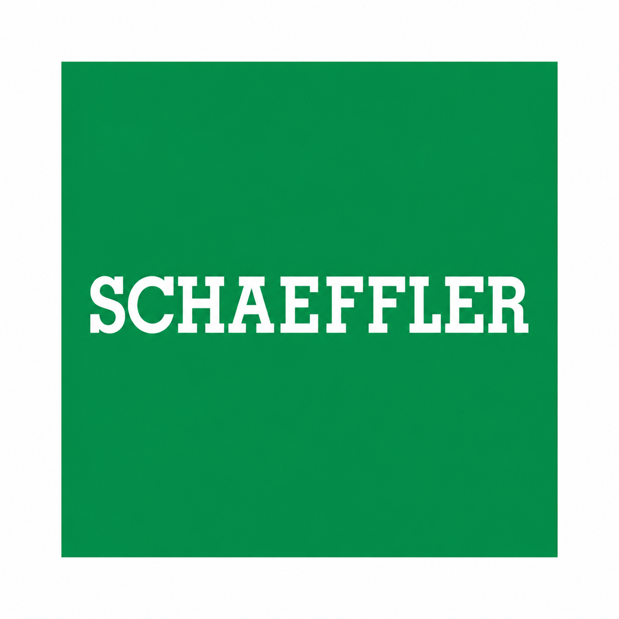 Schaeffler