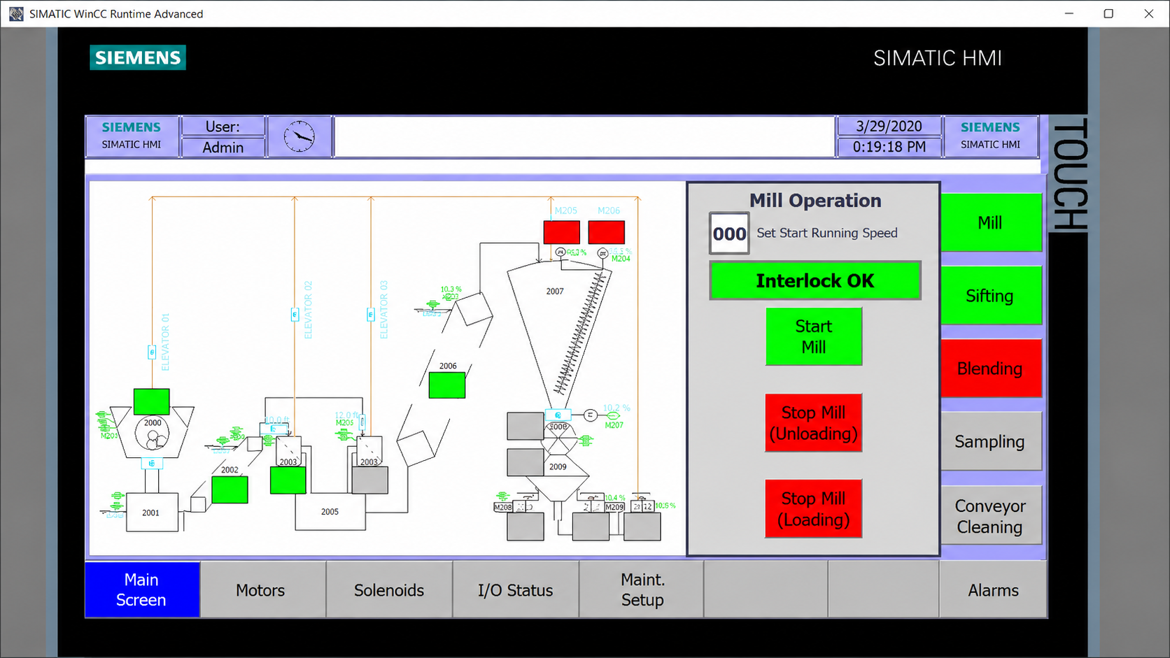 Precision at Every Stage: Automated Controls for a Precious Metals ...