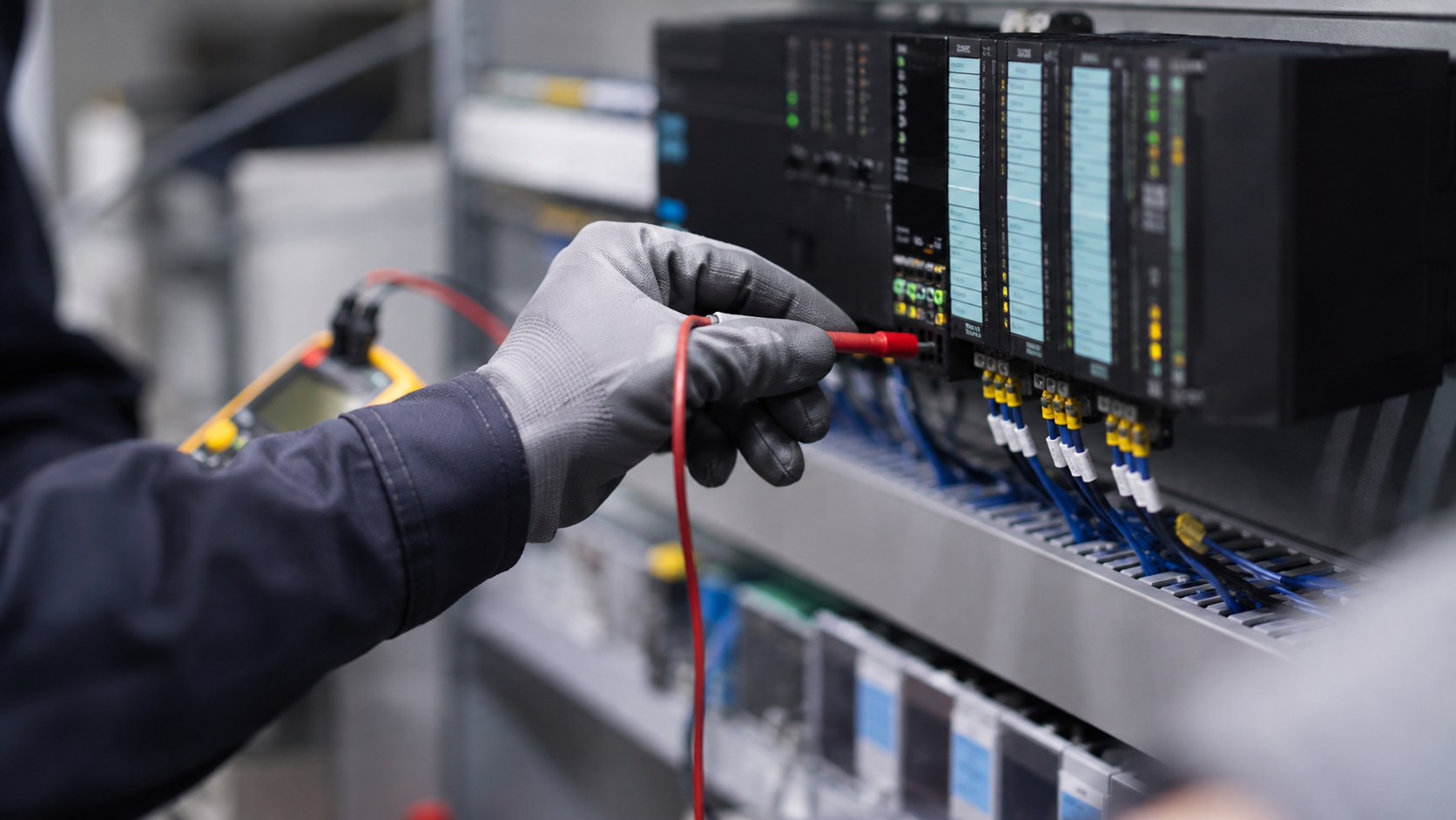 safety validation work